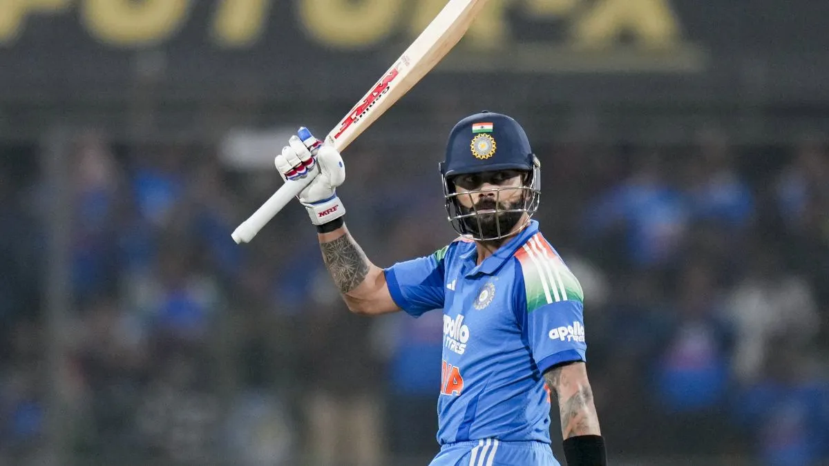 Ravindra Jadeja Shines in T20 World Cup 2026 Final