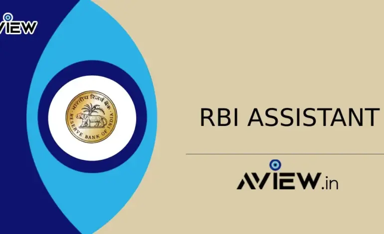 rbi assistant — IN news