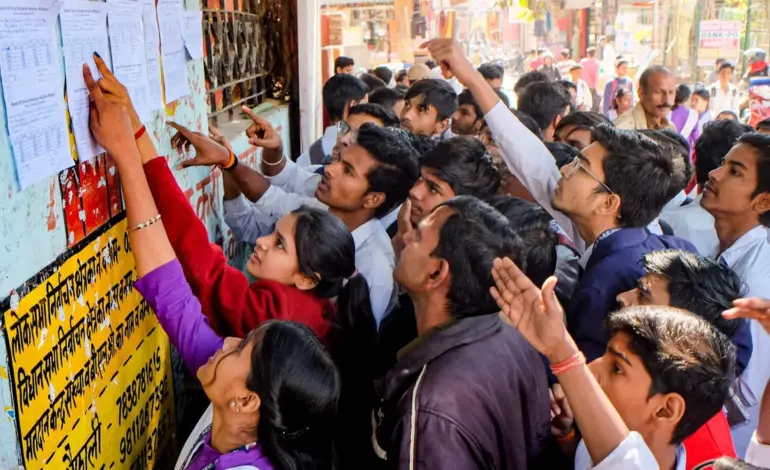 RBSE 12th Result: Record Pass Rates and Top Scorers Announced