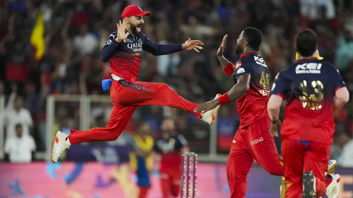 RCB IPL: A New Era Begins After Historic Victory