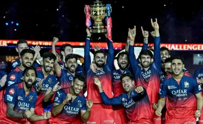 RCB Team 2026: Defending Champions with New Challenges Ahead