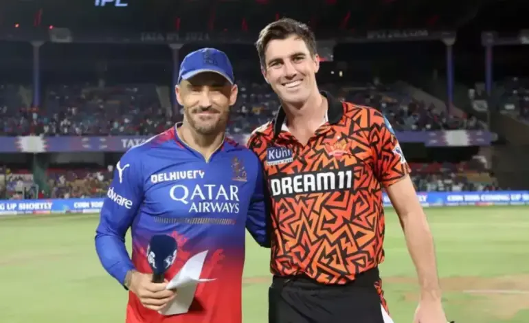 RCB vs SRH 2026 Tickets: Key Details and What Fans Need to Know