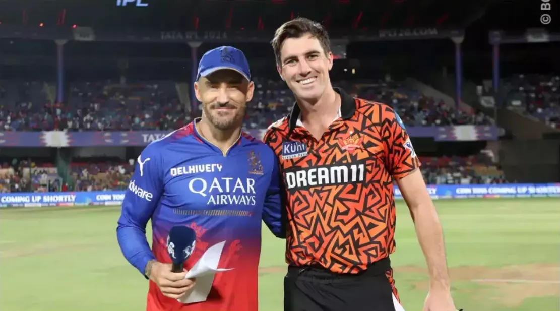 RCB vs SRH 2026 Tickets: Key Details and What Fans Need to Know