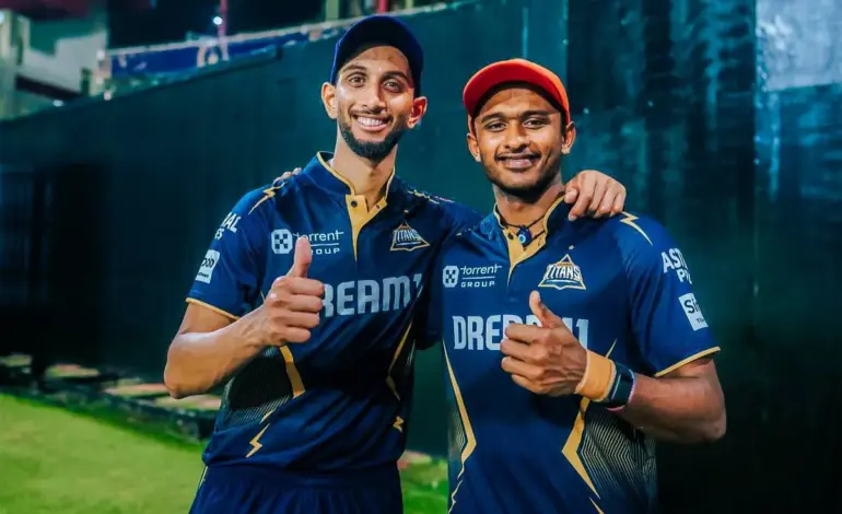 RCB vs SRH: A New Chapter in IPL 2026 Begins