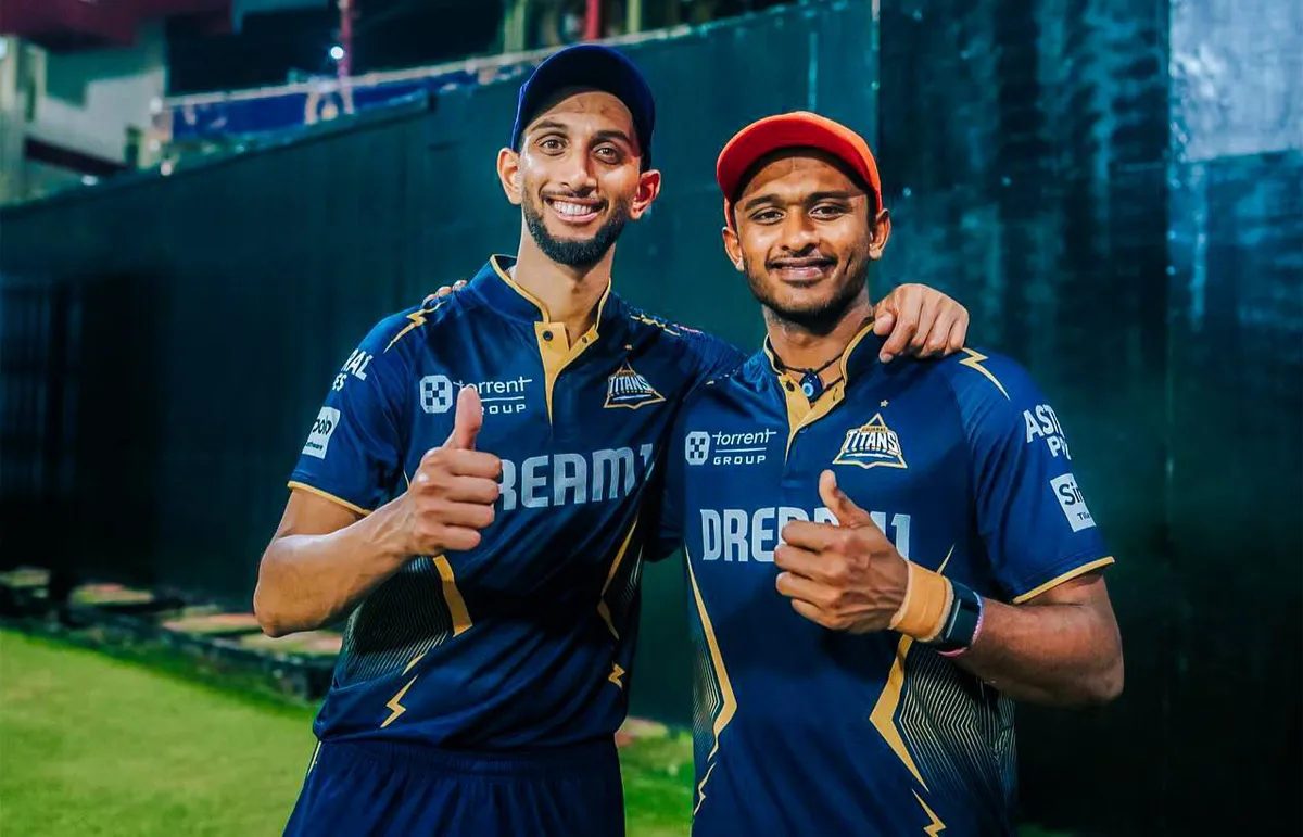 RCB vs SRH: A New Chapter in IPL 2026 Begins