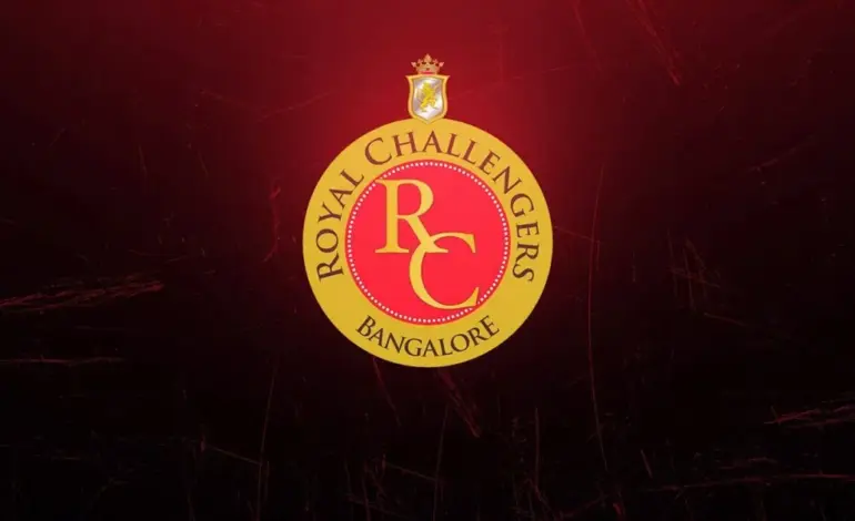 rcb — IN news