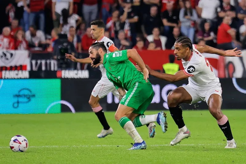 Real betis vs sevilla: Betting Insights and Match Preview