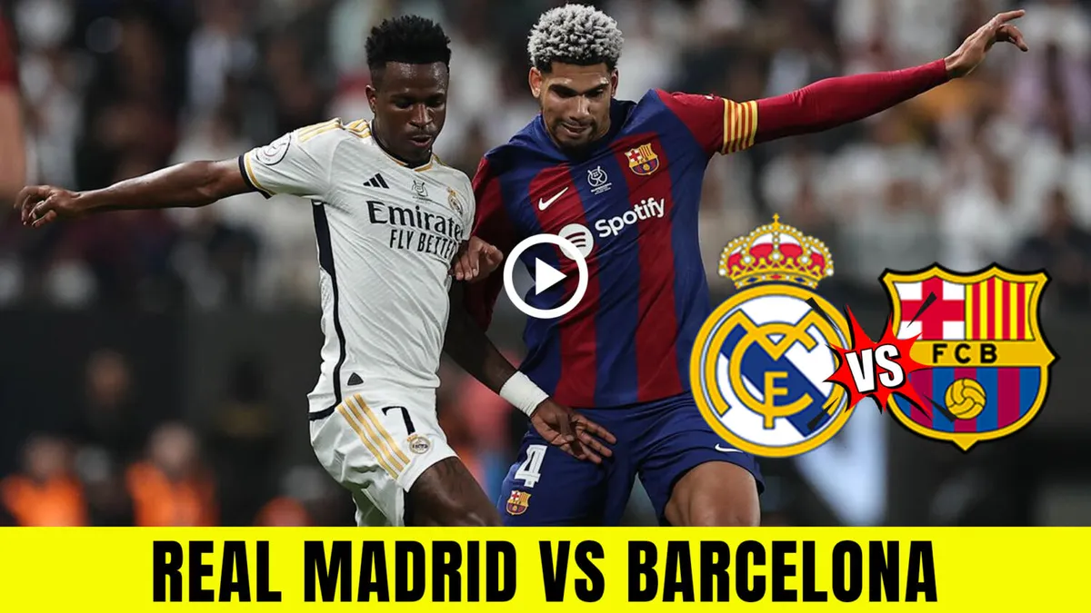 Real Madrid vs Barcelona: A Clash in the Women’s Champions League Quarter-Finals