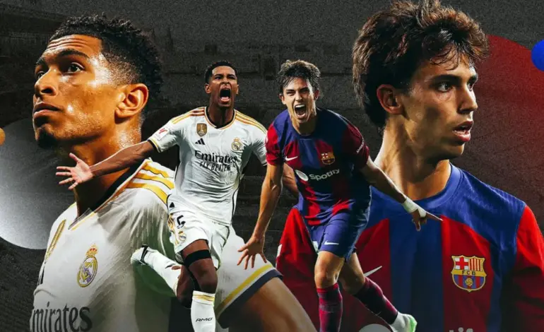 real madrid vs — IN news