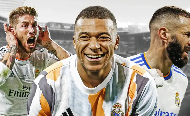 Real Madrid Triumphs in Thrilling Derby Against Atlético Madrid