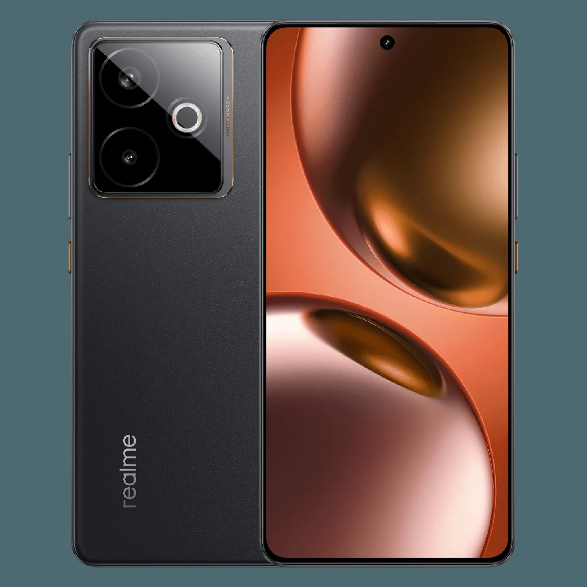 Realme 16 5g 7000mah battery: Realme 16 5G: A Game Changer with a 7000mAh Battery