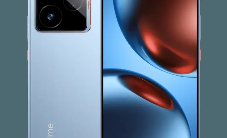 realme 16 5g price — IN news