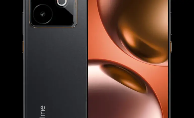 realme 16 5g — IN news