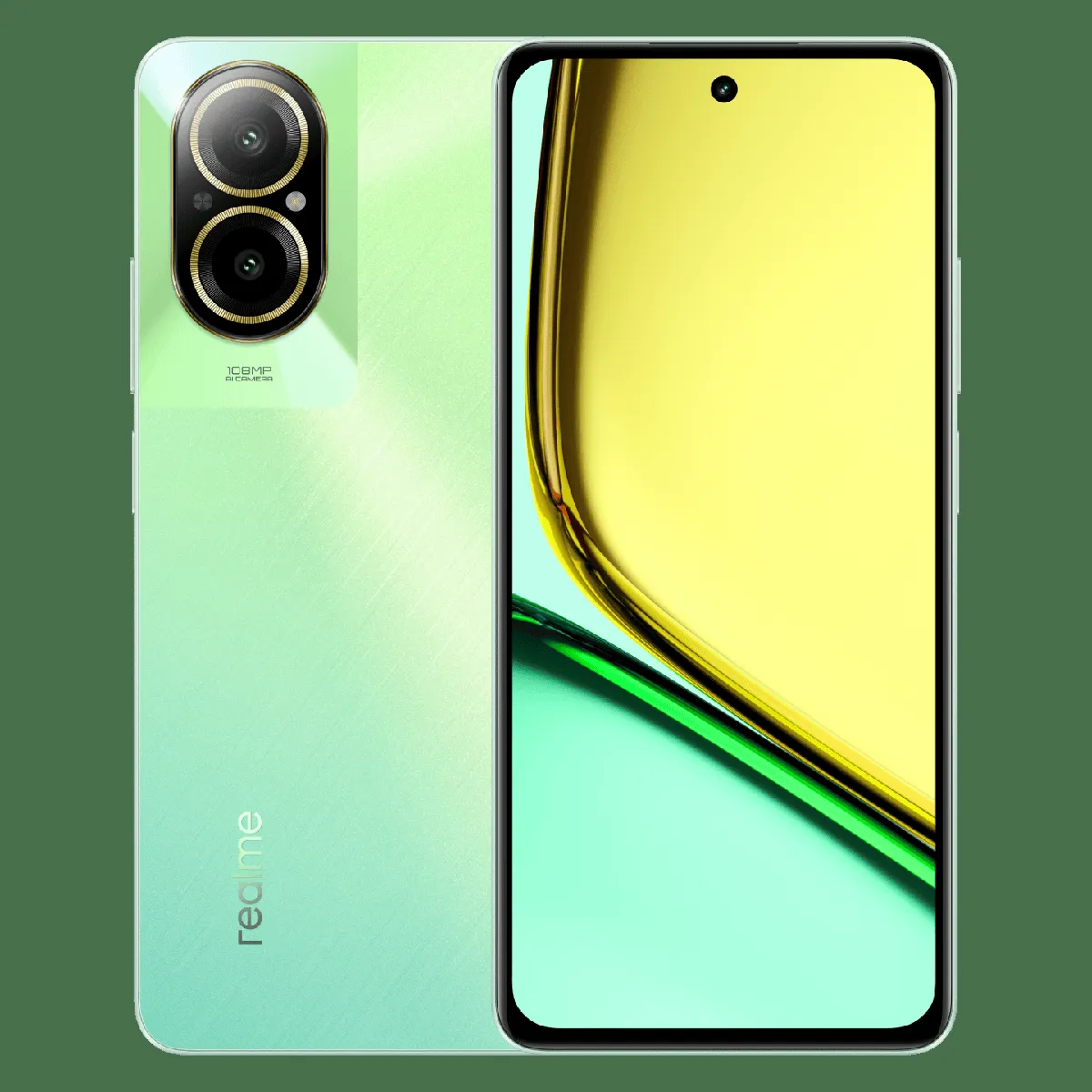 Realme c83 5g