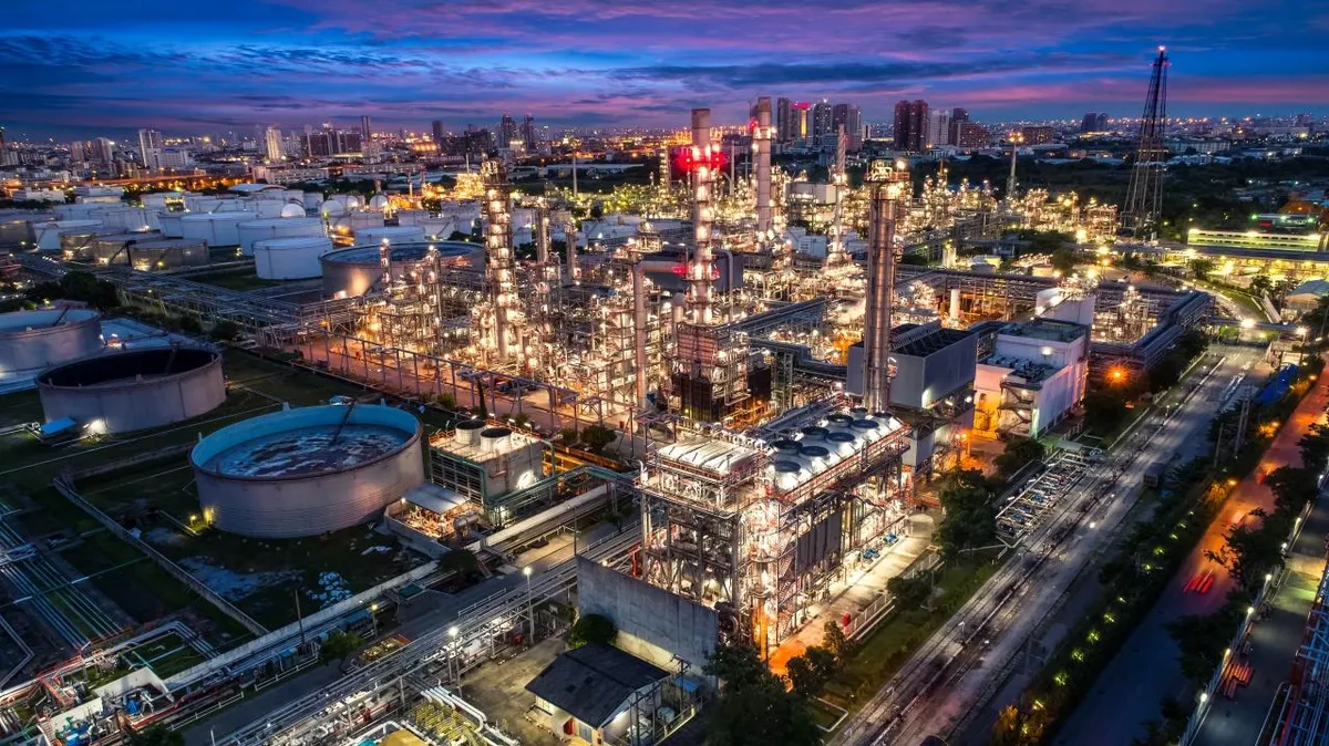 Redington Share Performance Surges Nearly 11% on Strong Financial Results