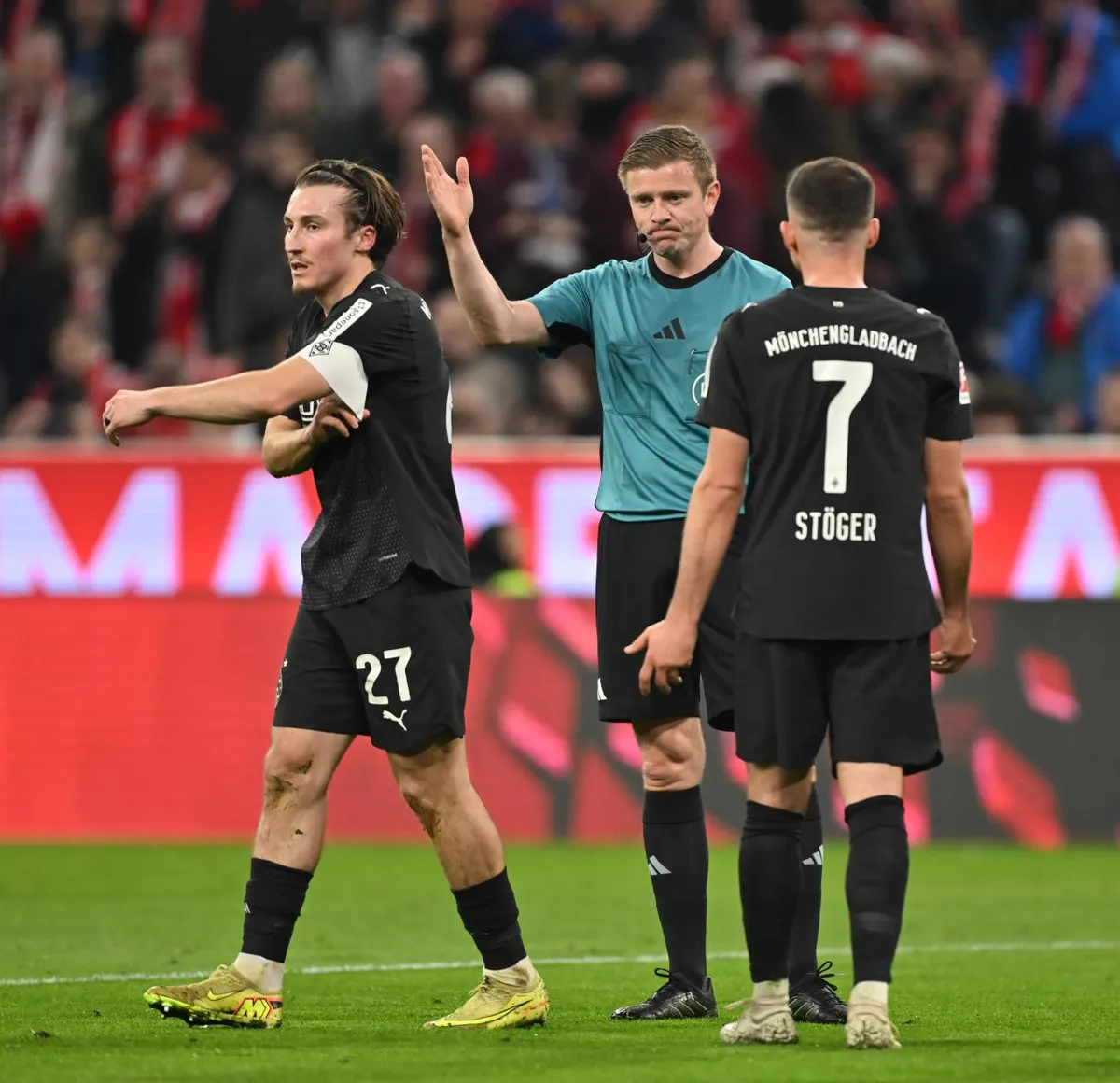 Reitz: Rocco  Transfer Update: RB Leipzig Moves Forward