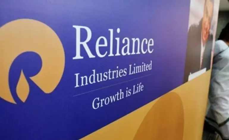 reliance — IN news