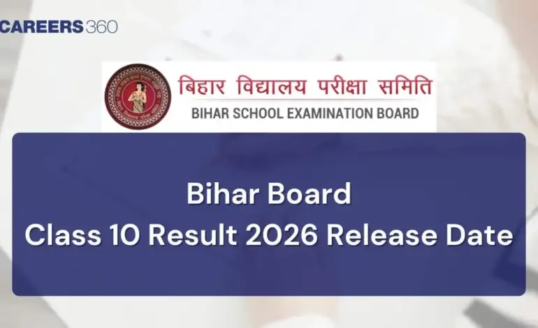Result.biharboardonline.org: Bihar Board 10th Result 2026: A Shift in Academic Performance