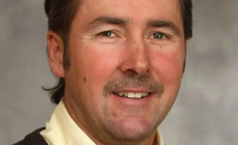 Richard illingworth to officiate ICC Men’s T20 World Cup 2026 Final