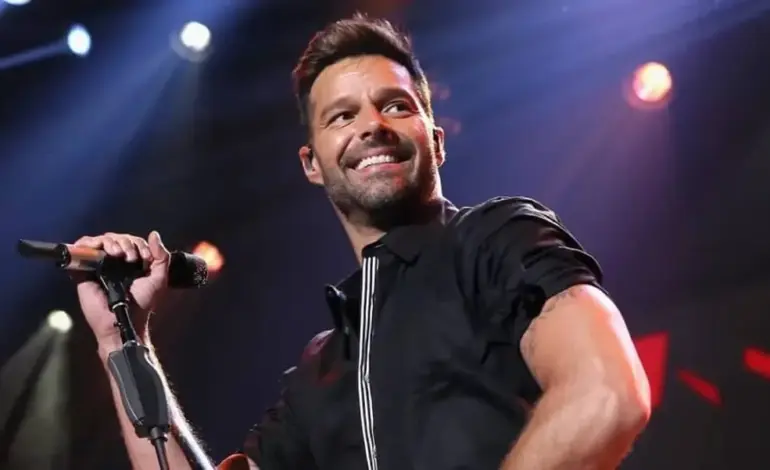 Ricky Martin to Headline Closing Ceremony of T20 World Cup 2026