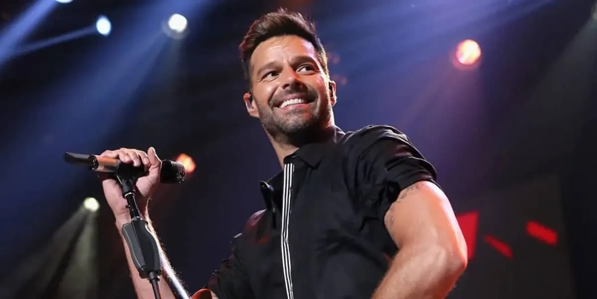 Ricky Martin to Headline Closing Ceremony of T20 World Cup 2026