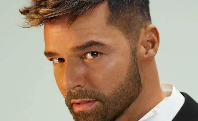 ricky martin — IN news