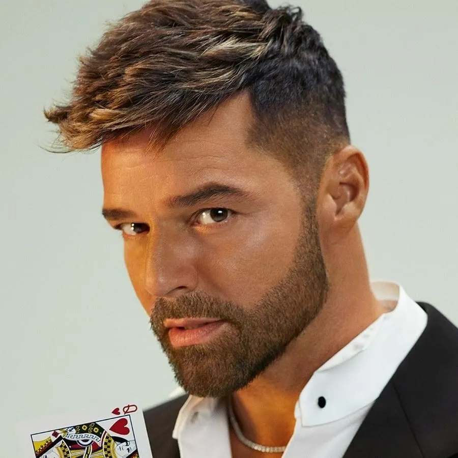 Ricky Martin to Headline T20 World Cup Closing Ceremony