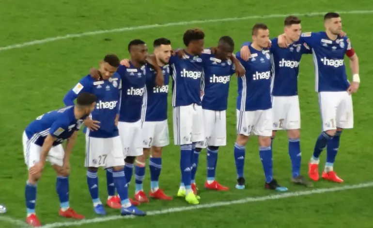 rijeka vs strasbourg — IN news
