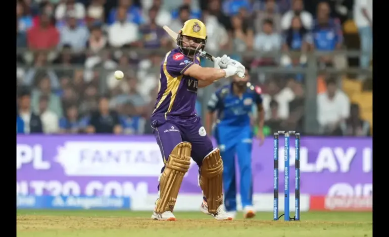 rinku singh — IN news