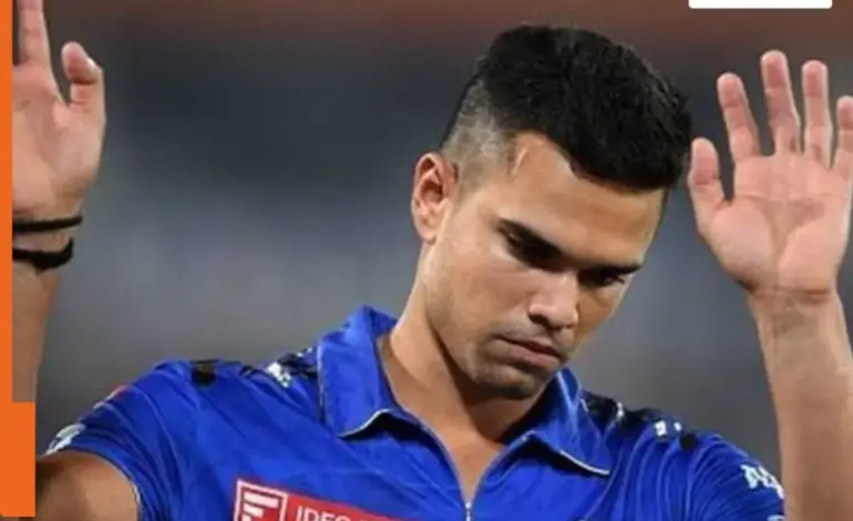 rishabh pant arjun tendulkar lsg — IN news