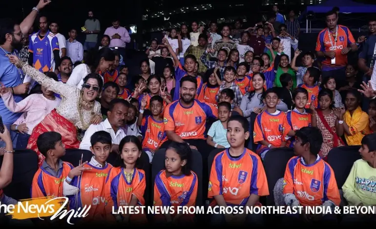 rishabh pant — IN news