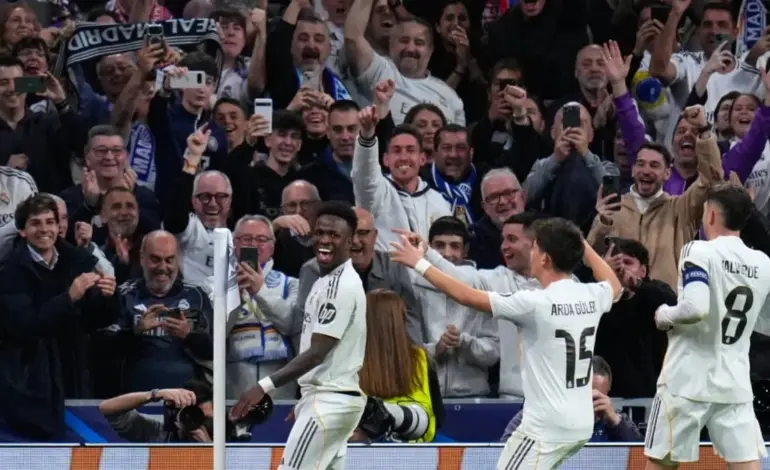 rma vs — IN news
