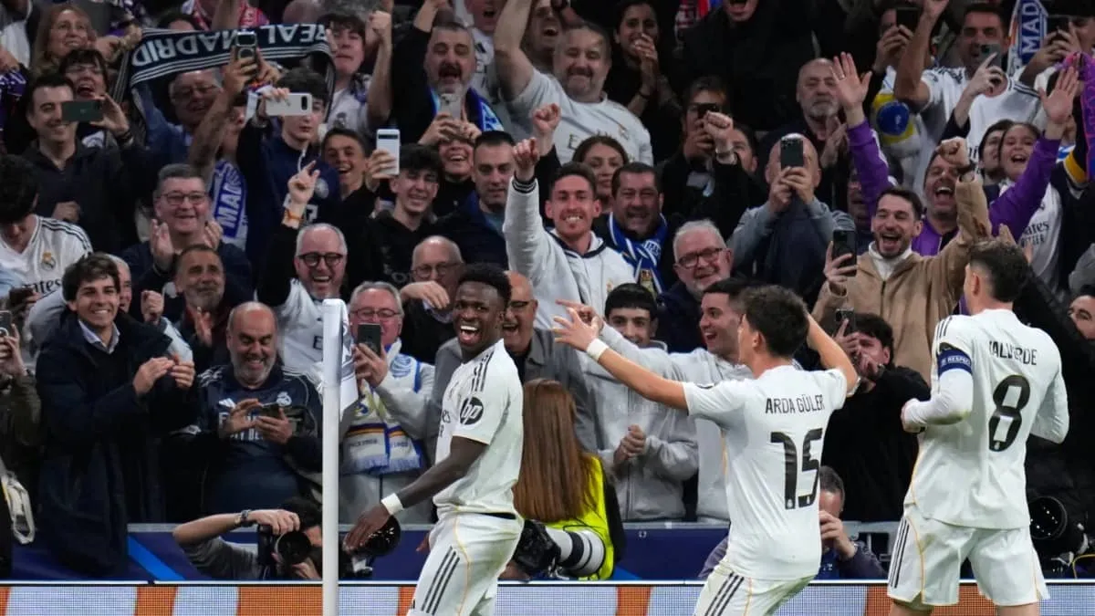 Rma vs Getafe: Real Madrid’s Depth Tested Amidst Injury Concerns