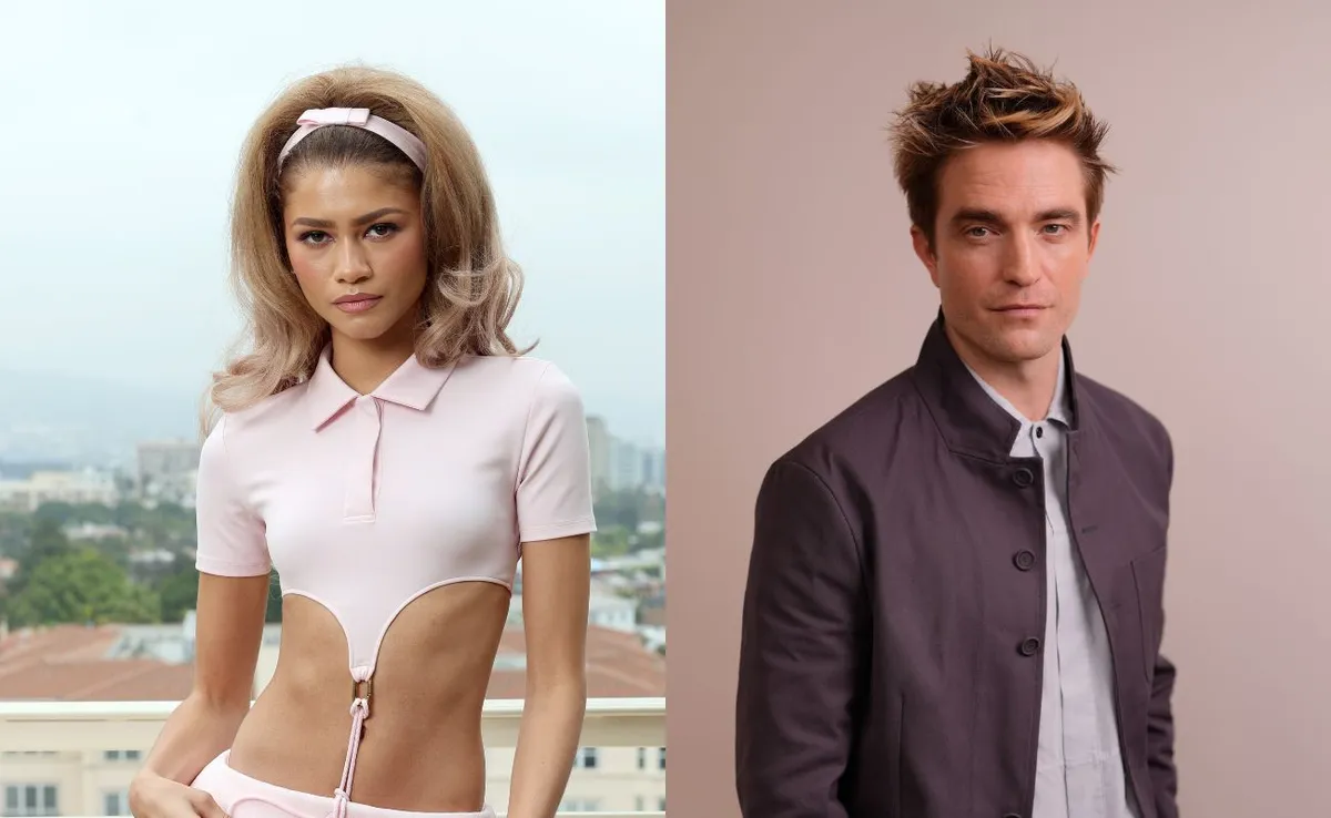 Robert pattinson zendaya the drama: The Drama Unfolds: Robert Pattinson and Zendaya’s Complicated Relationship