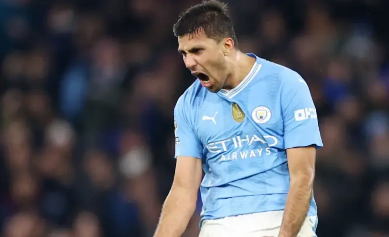 rodri — IN news