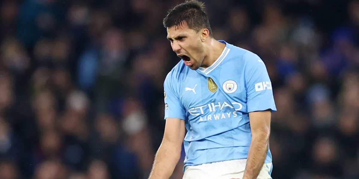 Rodri: A Key Player for Manchester City with Real Madrid Links