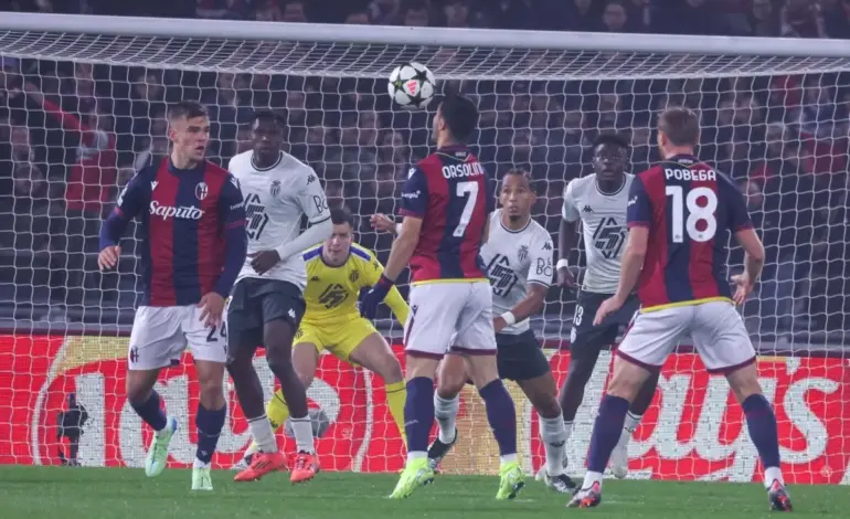 roma vs bologna — IN news