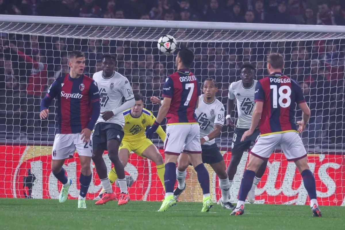 Roma vs Bologna: A Clash of Italian Rivals in the UEFA Europa League