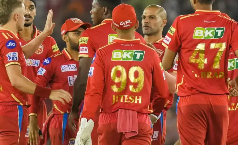 Royal riders punjab vs india tigers