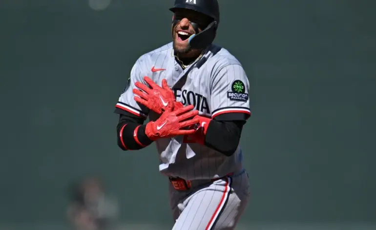 Royals vs Twins: A Battle of Early Season Struggles