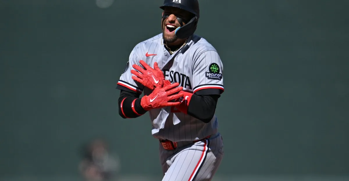 Royals vs Twins: A Battle of Early Season Struggles