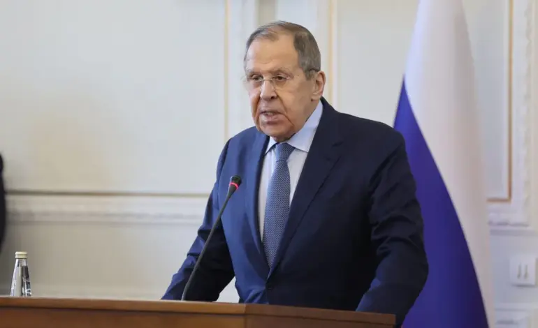 russia — IN news