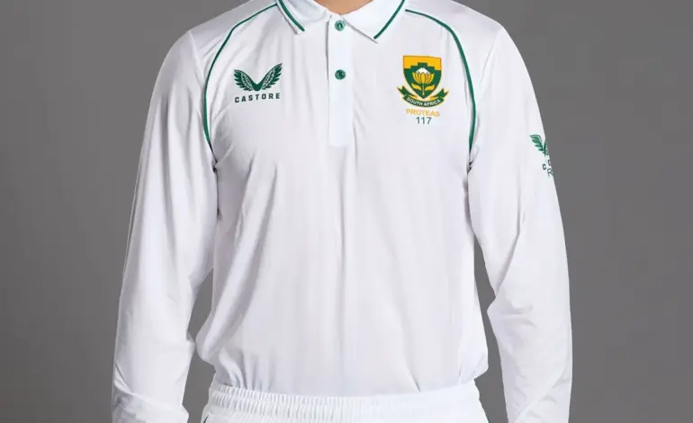 Ryan Rickelton Aims for Impact in IPL 2026 Opening Match
