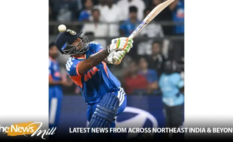 sachin tendulkar — IN news