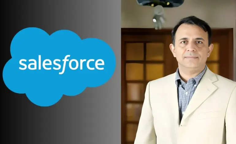 Salesforce CEO on AI: A New Era of Productivity