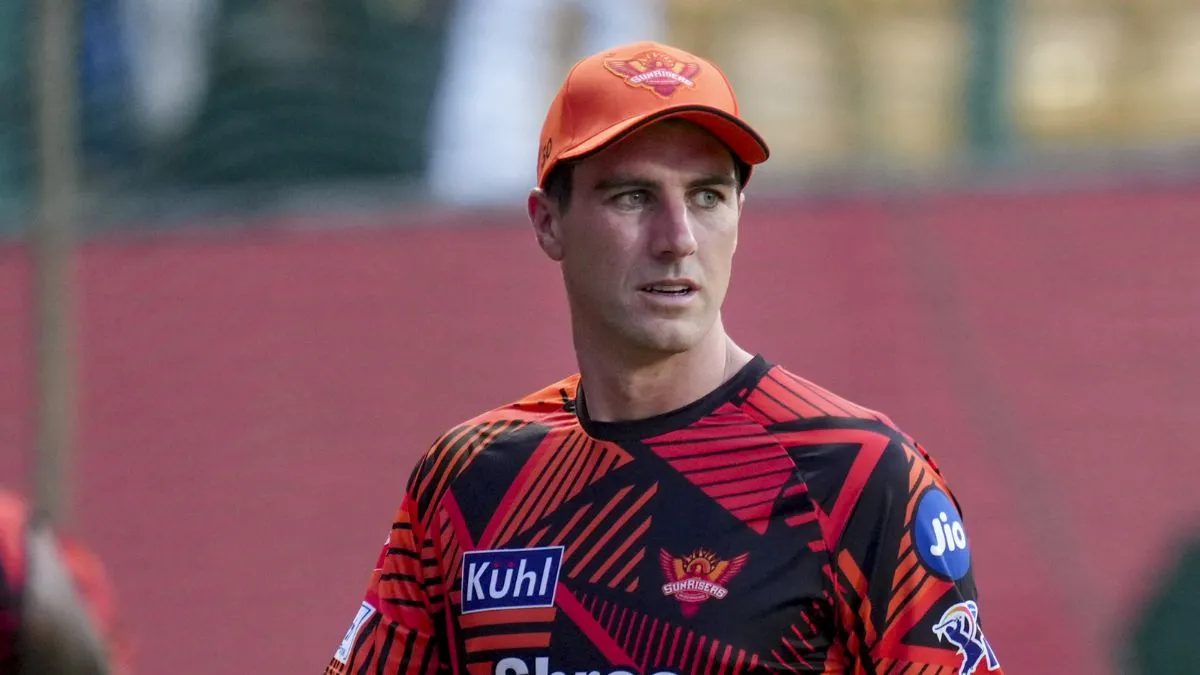 Salil Arora Shines as Pat Cummins Faces Injury Setback