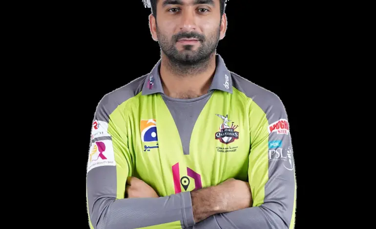 salman mirza cricketer — IN news