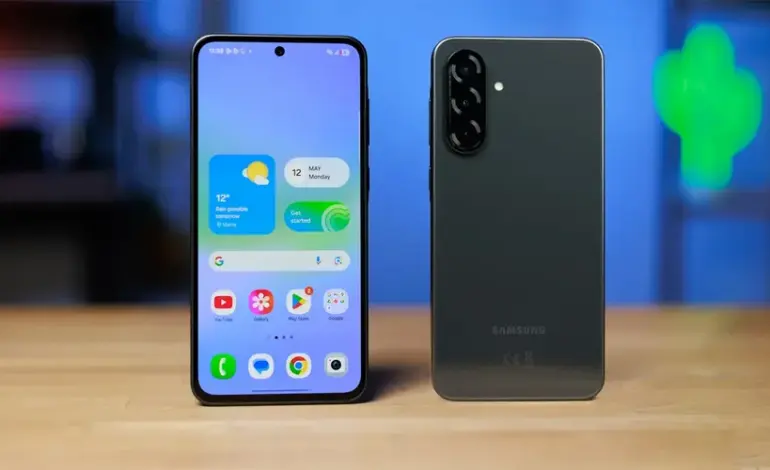 samsung a37 — IN news