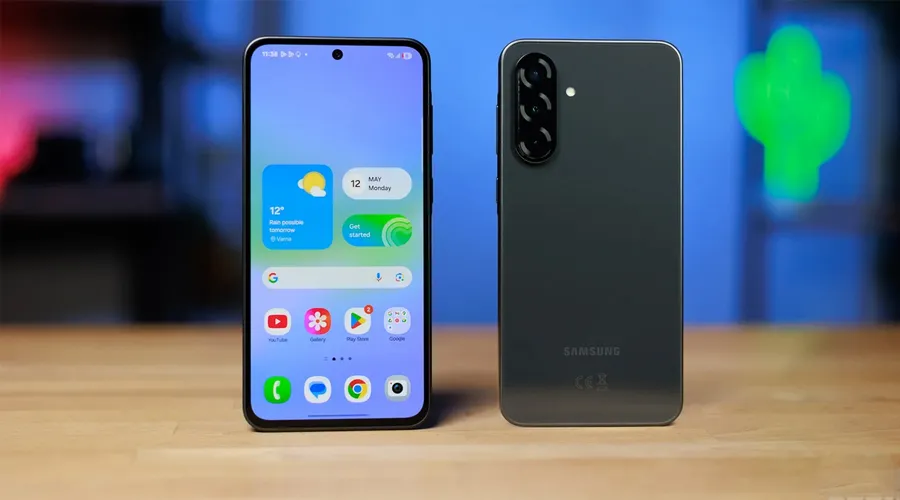 Samsung A37 Launches in India: A Game Changer for Mid-Range Smartphones