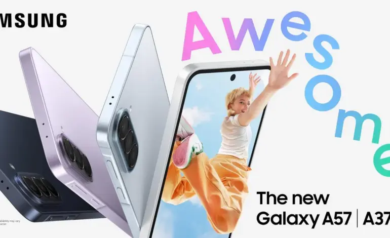 samsung galaxy a57 5g and galaxy a37 5g — IN news